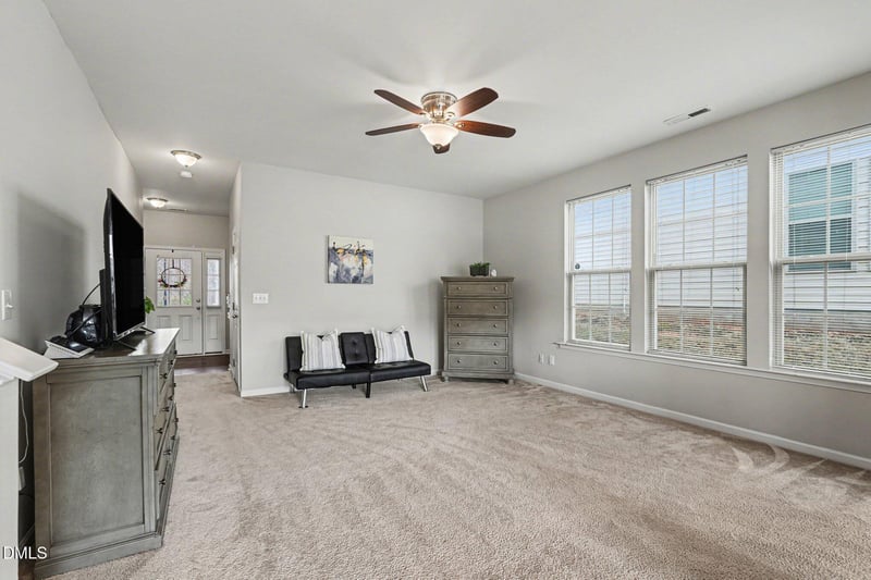 59 Hawkstone Dr, Clayton, NC 27527