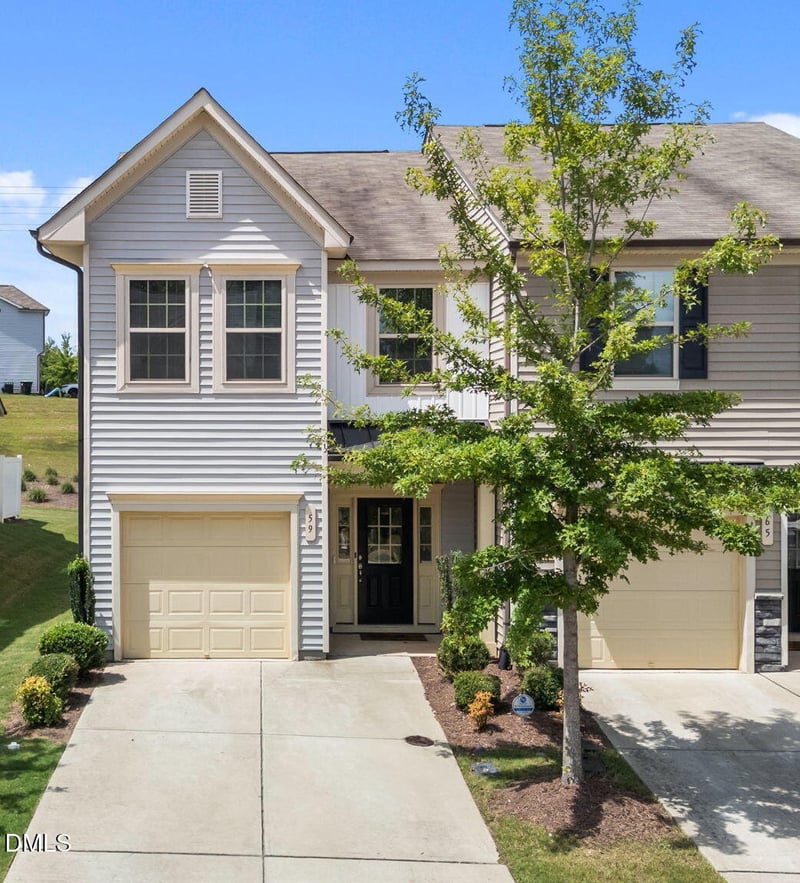 59 Hawkstone Dr, Clayton, NC 27527