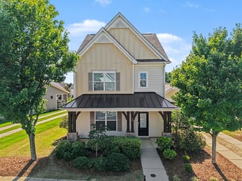 59 Heathwood Dr, Clayton, NC 27527