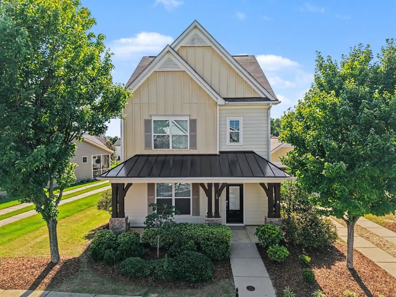 59 Heathwood Dr, Clayton, NC 27527