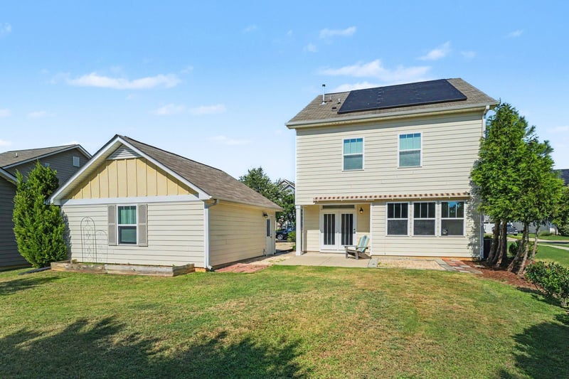 59 Heathwood Dr, Clayton, NC 27527