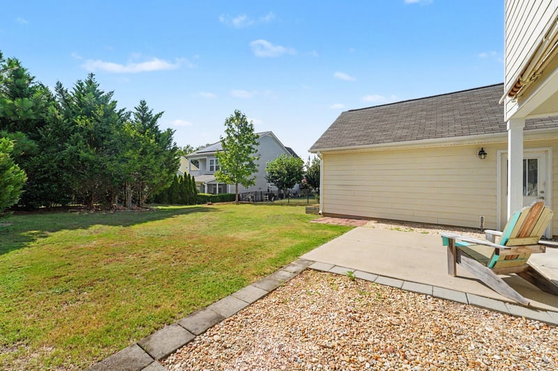 59 Heathwood Dr, Clayton, NC 27527
