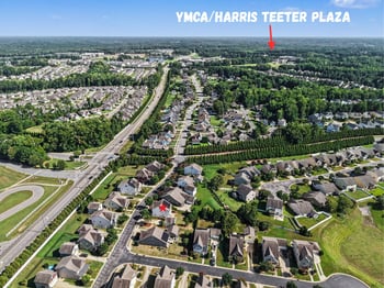 59 Heathwood Dr, Clayton, NC 27527