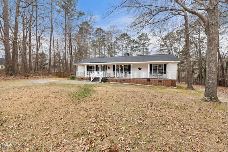 59 Irene Ct, Fuquay Varina, NC 27526