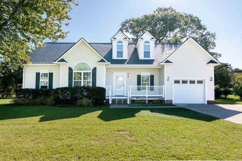 59 Jc Dr, Selma, NC 27576