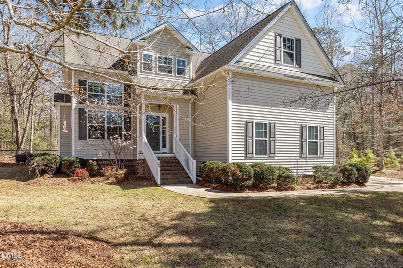 59 Joni Ct, Four Oaks, NC 27524