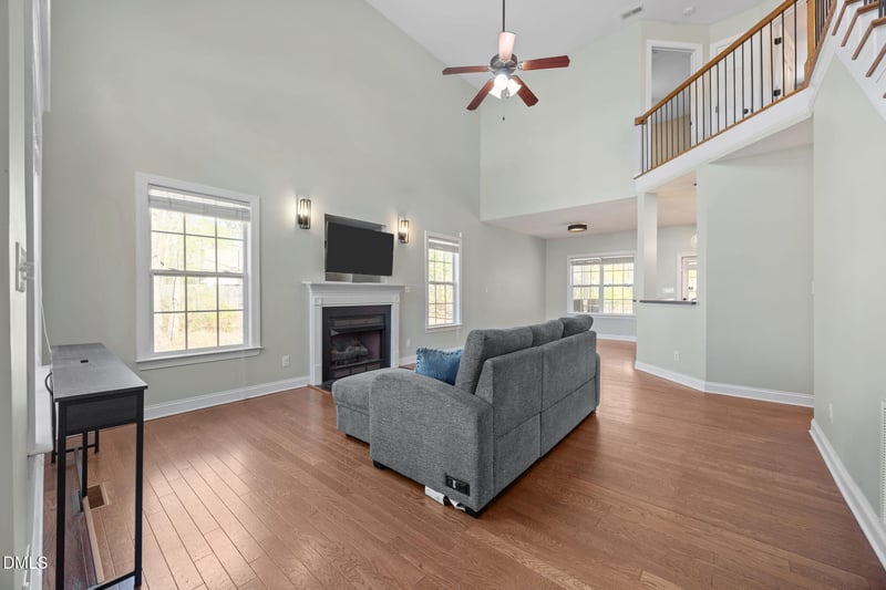 59 Joni Ct, Four Oaks, NC 27524