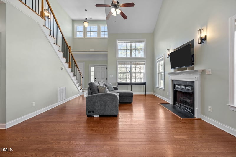 59 Joni Ct, Four Oaks, NC 27524