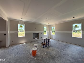 59 Kizzy Dr (lot 2), Selma, NC 27576