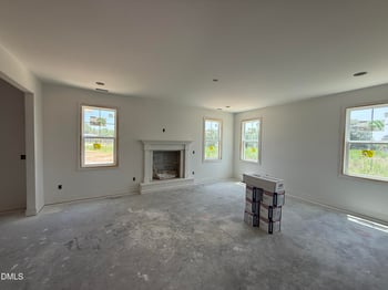 59 Kizzy Dr (lot 2), Selma, NC 27576