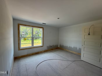 59 Kizzy Dr (lot 2), Selma, NC 27576