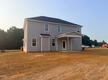 59 Kizzy Dr (lot 2), Selma, NC 27576