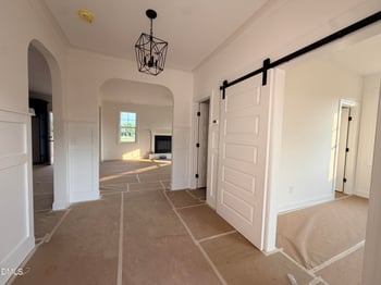 59 Kizzy Dr (lot 2), Selma, NC 27576