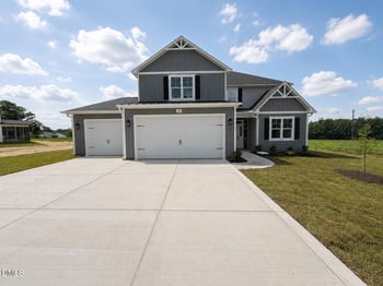 59 Kizzy Dr (lot 2), Selma, NC 27576