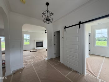 59 Kizzy Dr (lot 2), Selma, NC 27576