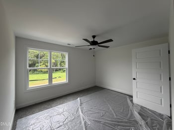 59 Kizzy Dr (lot 2), Selma, NC 27576