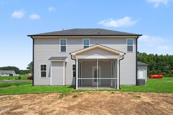 59 Kizzy Dr (lot 2), Selma, NC 27576
