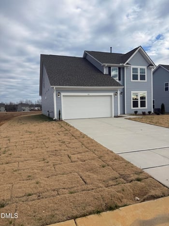 59 Little Branch Dr, Lillington, NC 27546