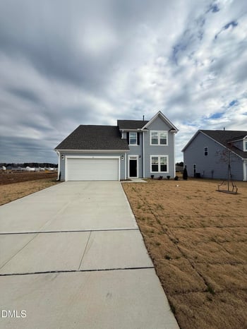 59 Little Branch Dr, Lillington, NC 27546