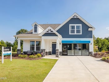 59 Little Branch Dr, Lillington, NC 27546