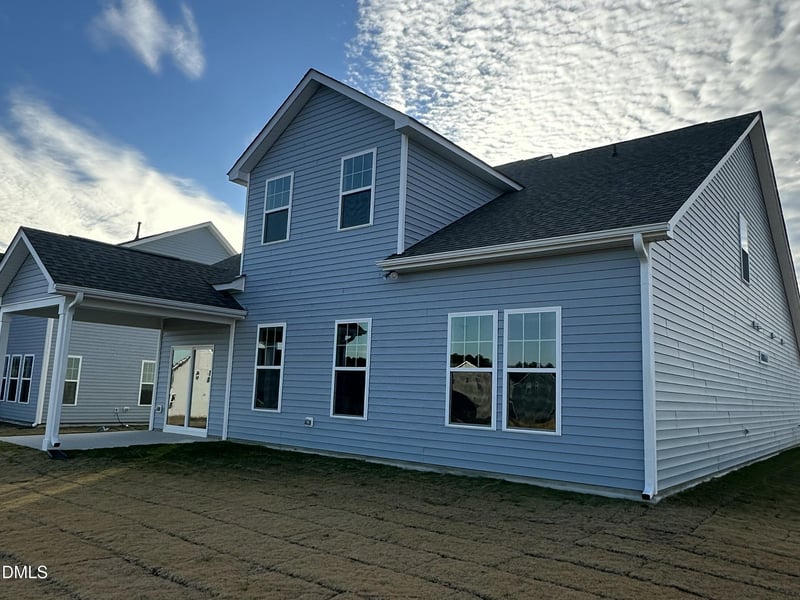 59 Little Branch Dr, Lillington, NC 27546