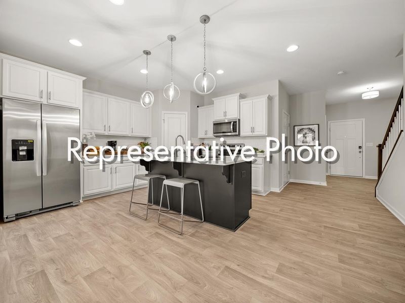 59 Little Leaf Ln #96, Clayton, NC 27527