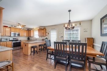 59 Long Grass Dr, Smithfield, NC 27577