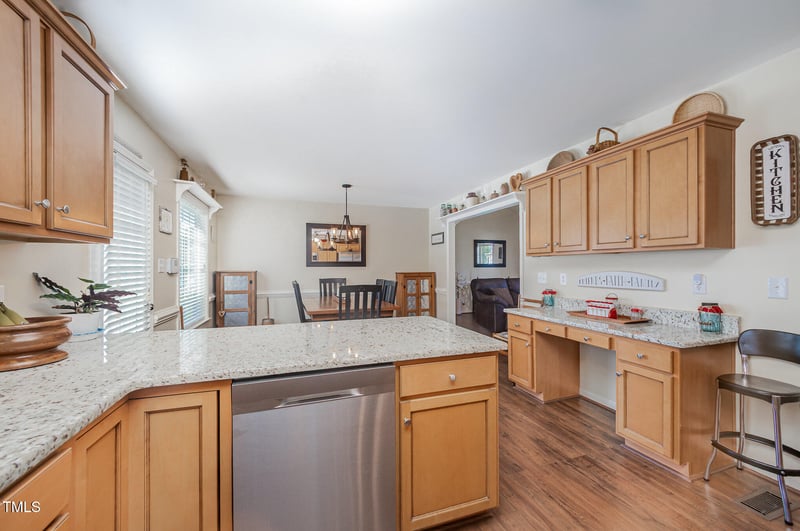 59 Long Grass Dr, Smithfield, NC 27577