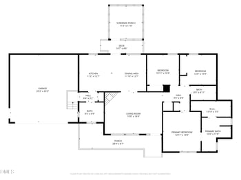 59 Long Grass Dr, Smithfield, NC 27577