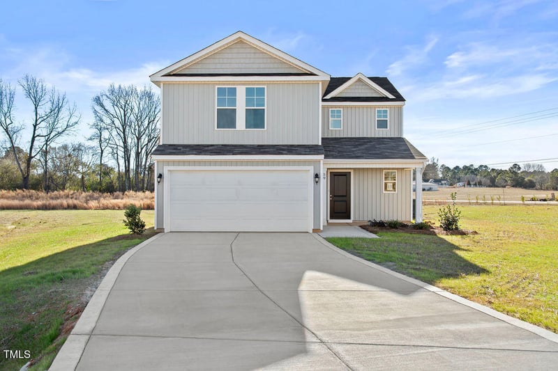 59 Marley Way, Dunn, NC 28334