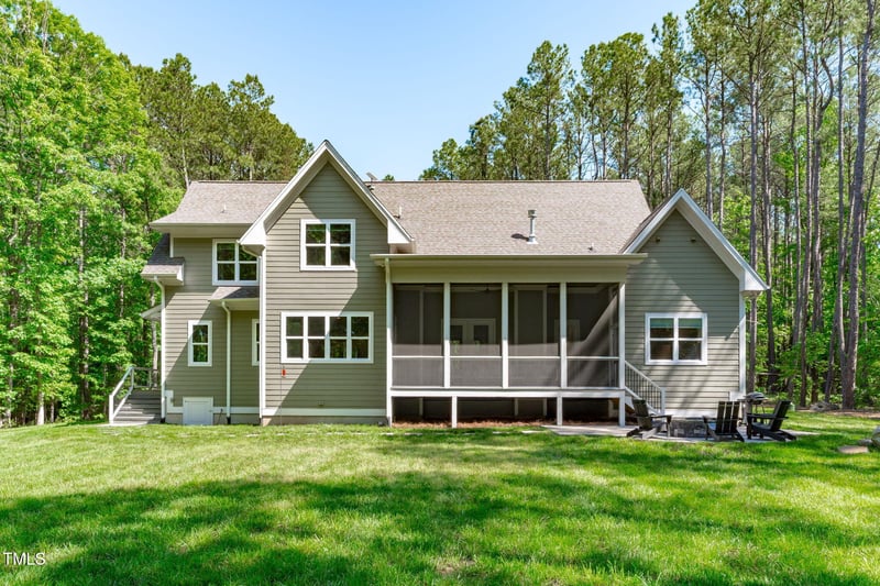 59 Mill Rd, Pittsboro, NC 27312