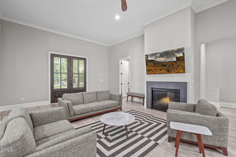59 Mill Rd, Pittsboro, NC 27312