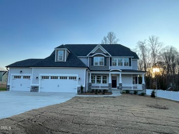 59 Mineral Springs Way, Benson, NC 27504