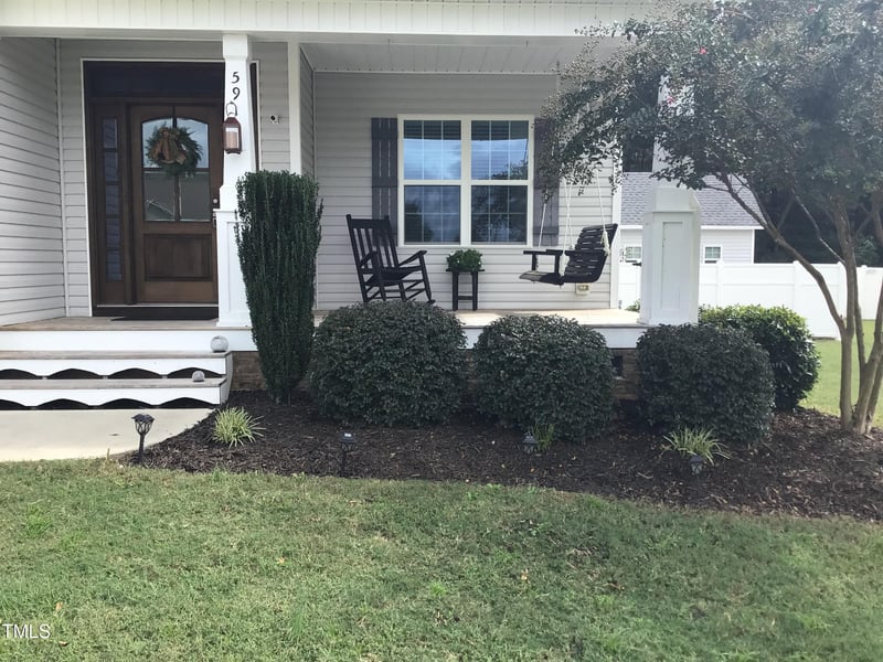 59 Miranda Ct, Clayton, NC 27527