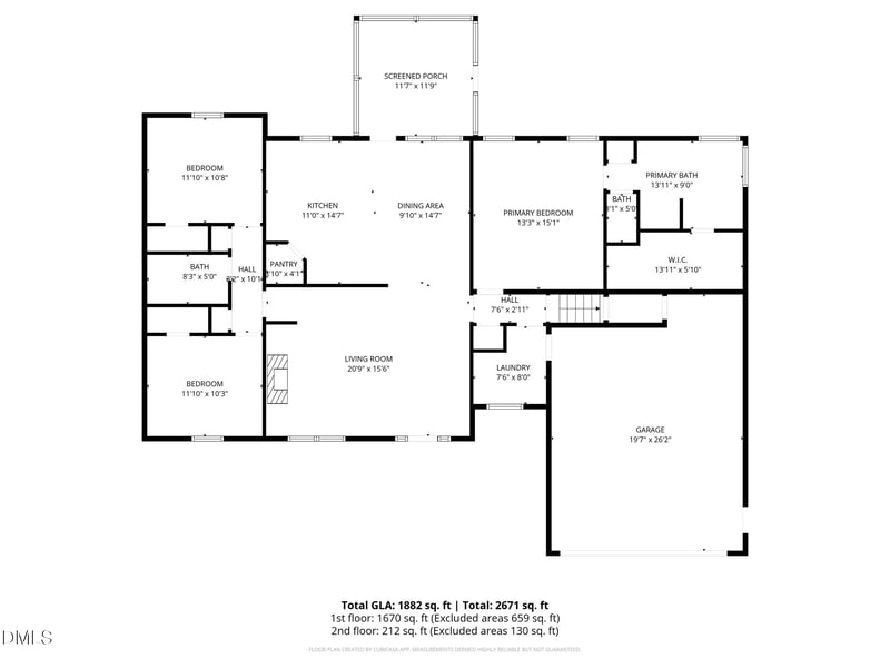 59 Modlin Ct, Coats, NC 27521