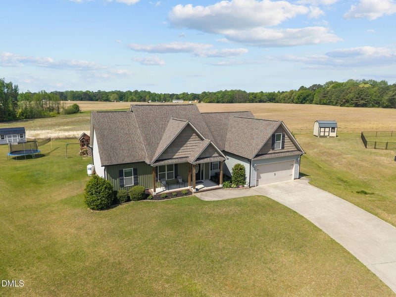 59 Modlin Ct, Coats, NC 27521