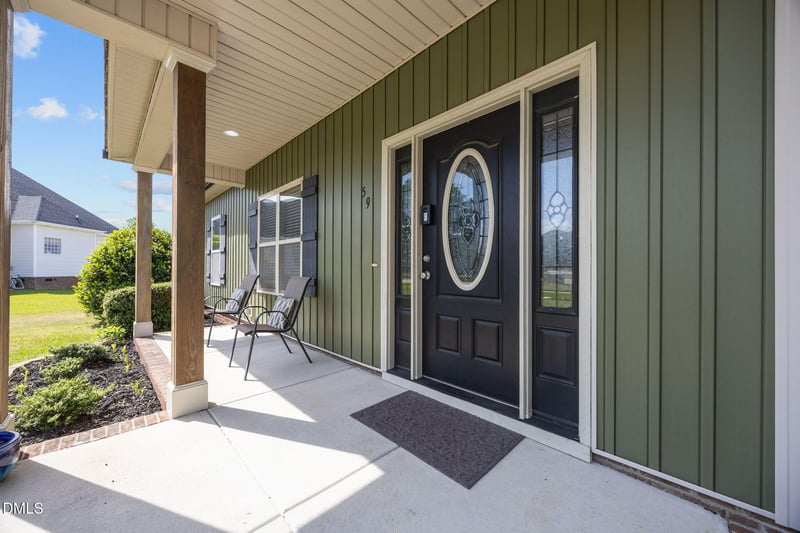 59 Modlin Ct, Coats, NC 27521