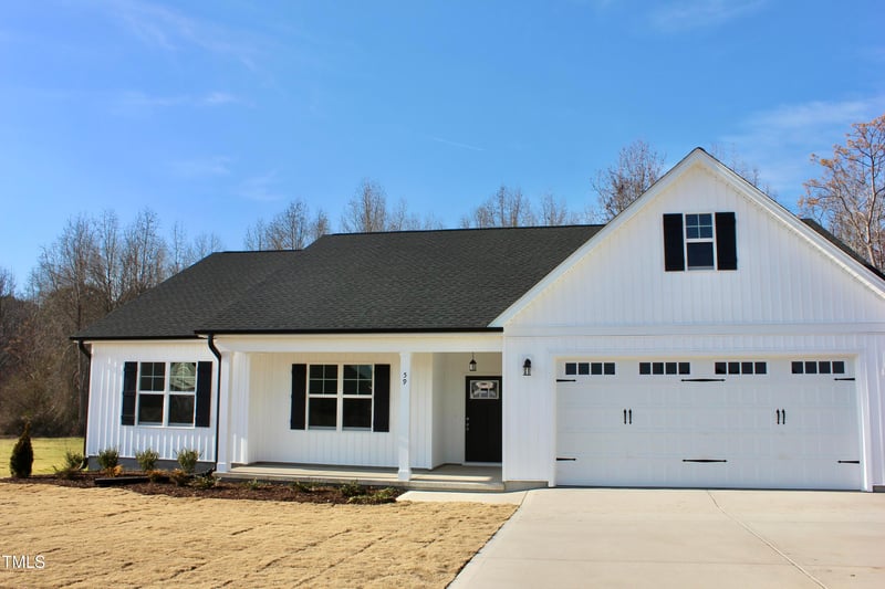 59 Mossy Bridge Ct, Lillington, NC 27546
