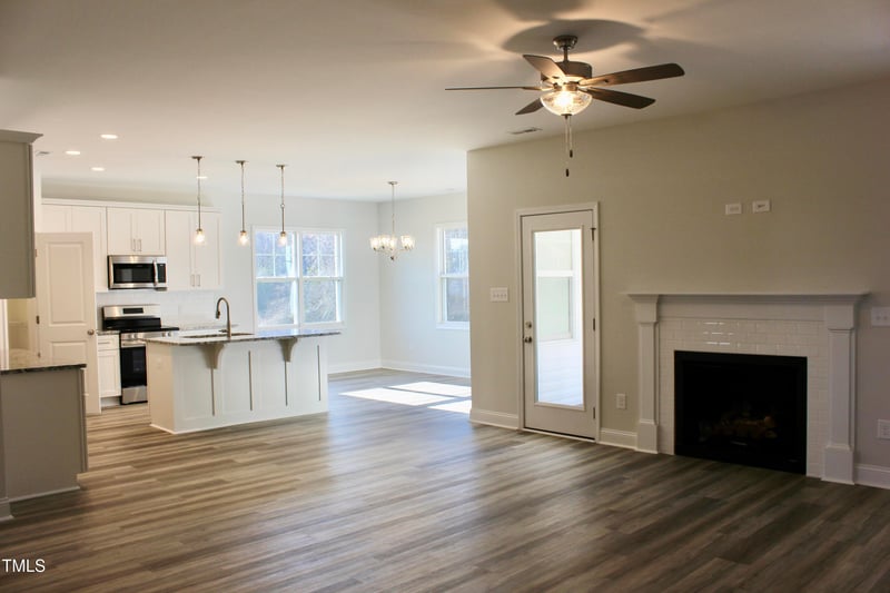 59 Mossy Bridge Ct, Lillington, NC 27546