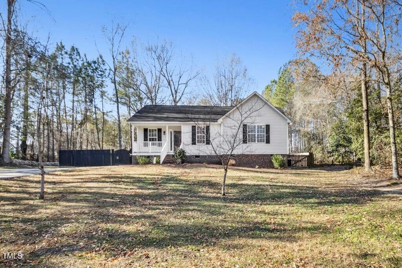 59 Mountain Laurel Ln, Four Oaks, NC 27524