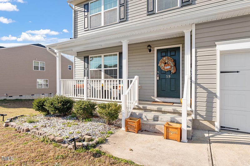 59 Nevada Ct, Clayton, NC 27527