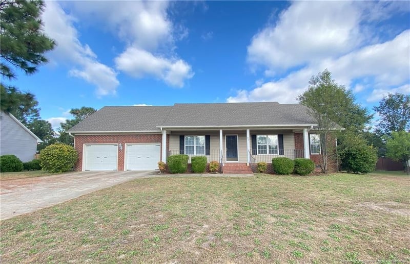 59 Northview Dr, Sanford, NC 27332