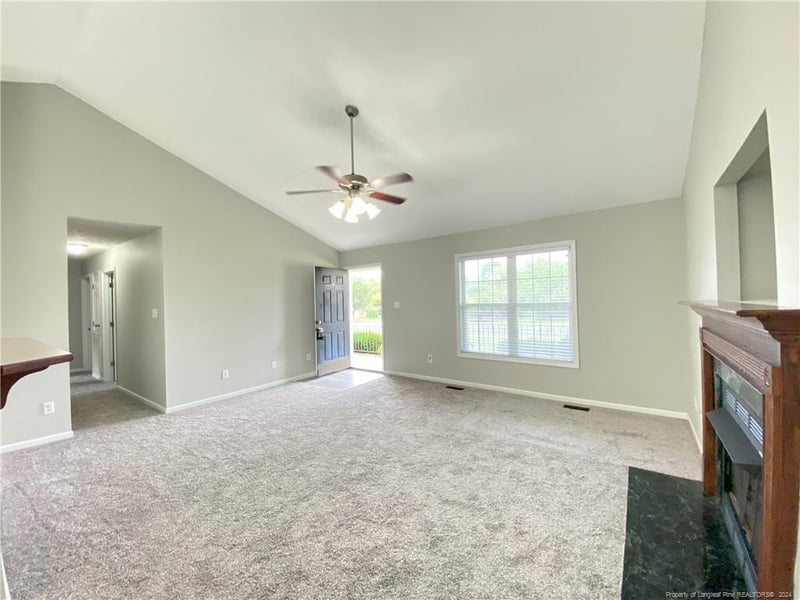 59 Northview Dr, Sanford, NC 27332