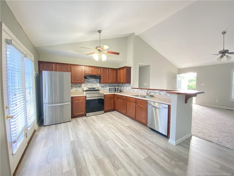 59 Northview Dr, Sanford, NC 27332