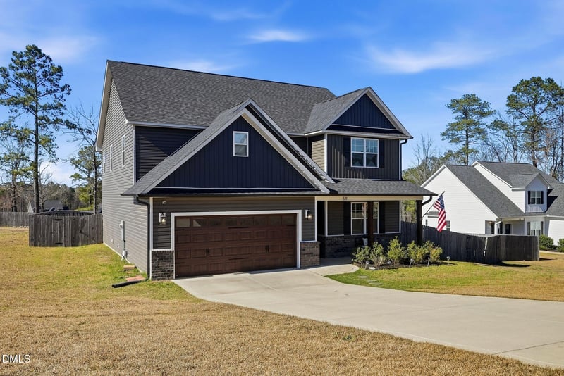 59 Oak Forest Dr, Sanford, NC 27332