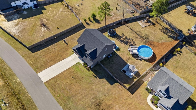 59 Oak Forest Dr, Sanford, NC 27332