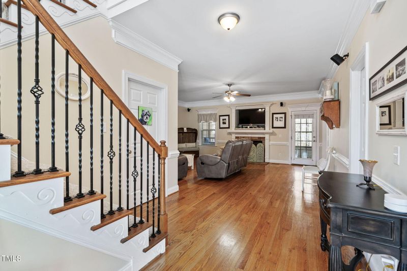 59 Ocracoke Island Way, Garner, NC 27529