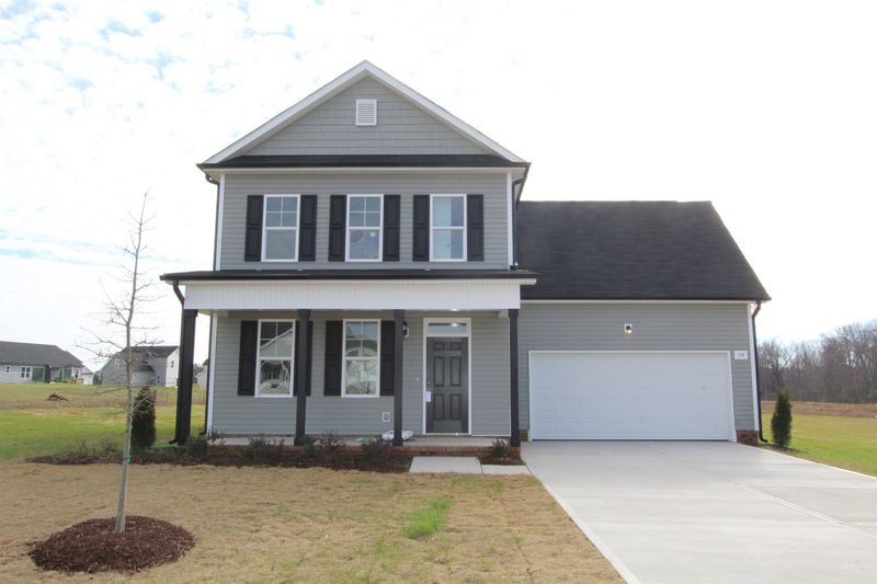 59 Olde Sams Way, Zebulon, NC 27597