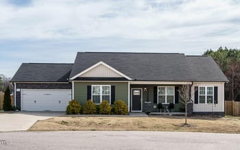 59 Peduncle St, Selma, NC 27576