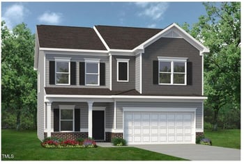 59 Pine Vista Way, Sanford, NC 27332